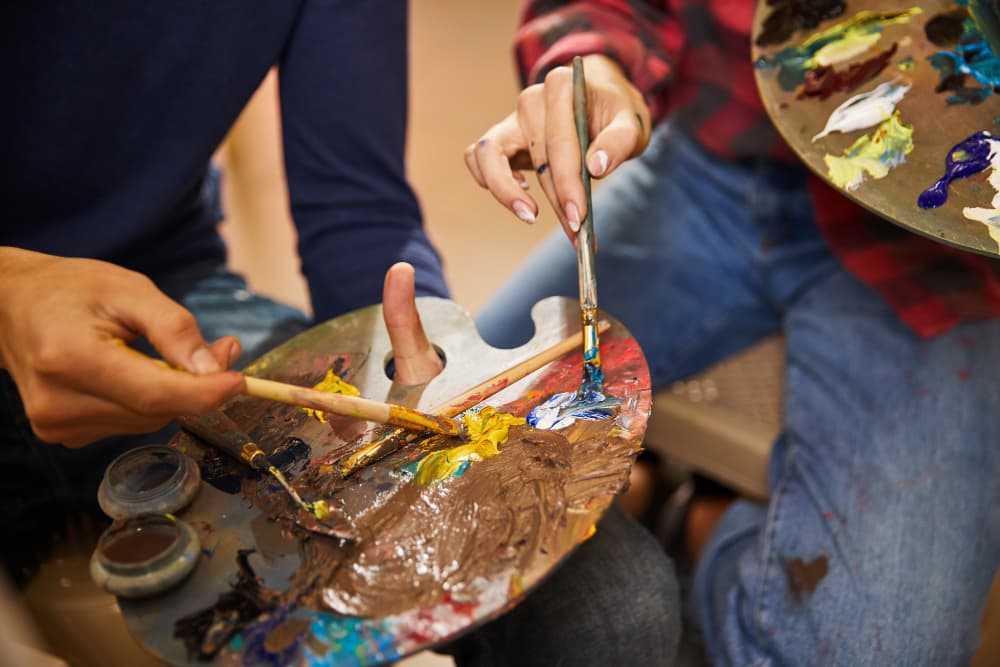 Cultural Arts – A Quick Guide and Explanation