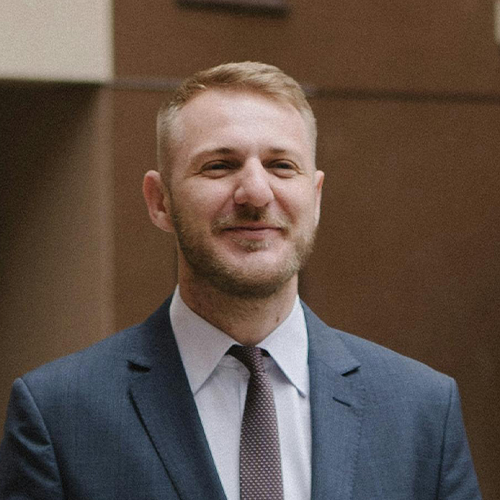 Jeronim Adamski